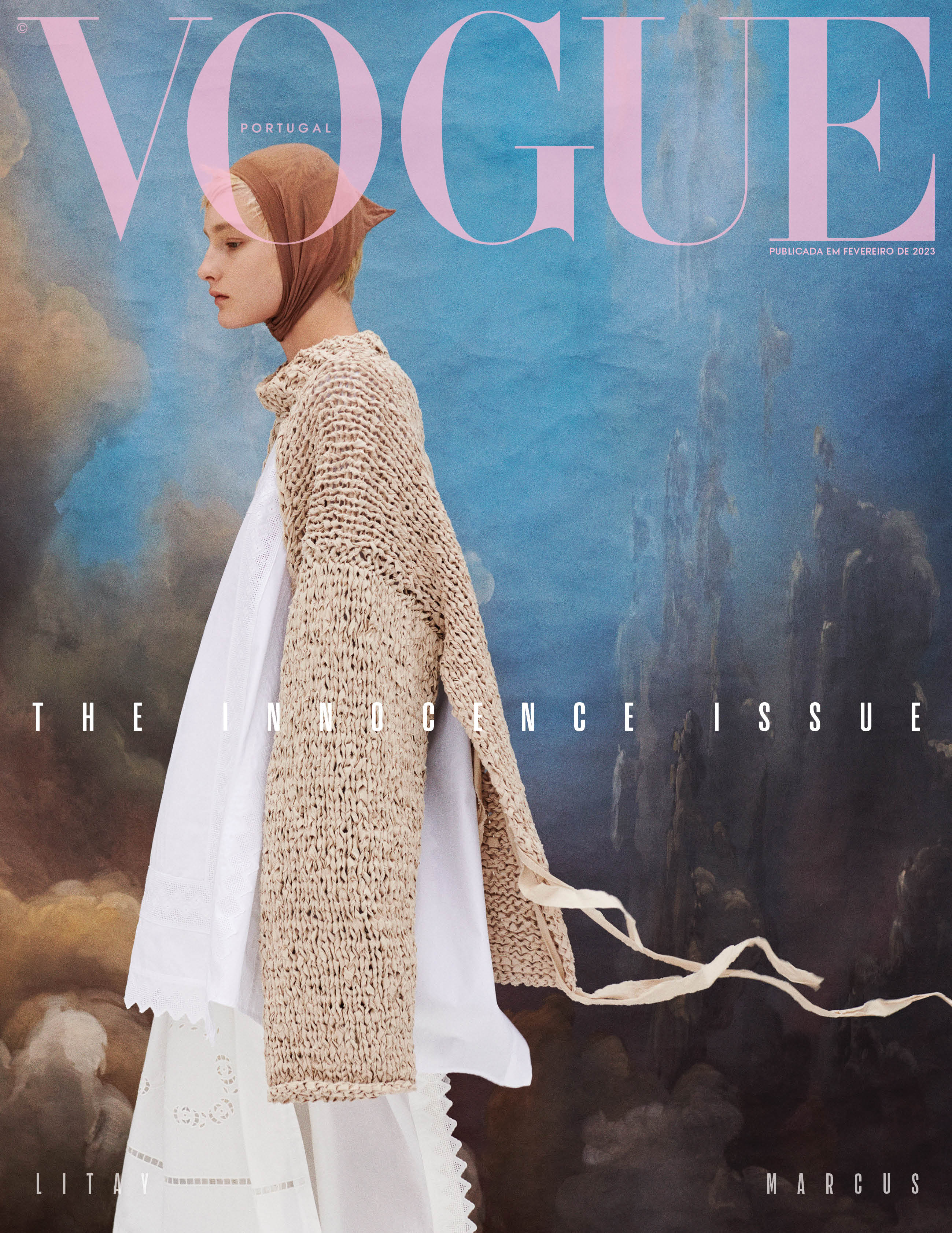 Vogue Portugal - Digital – Lighthouse Publishing