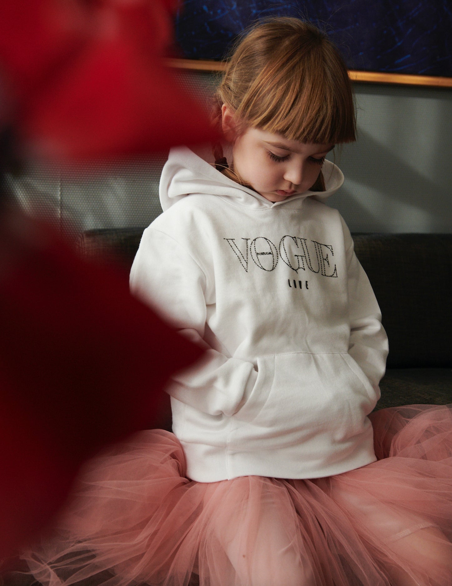 Love & Hope Hoodie pack | kids