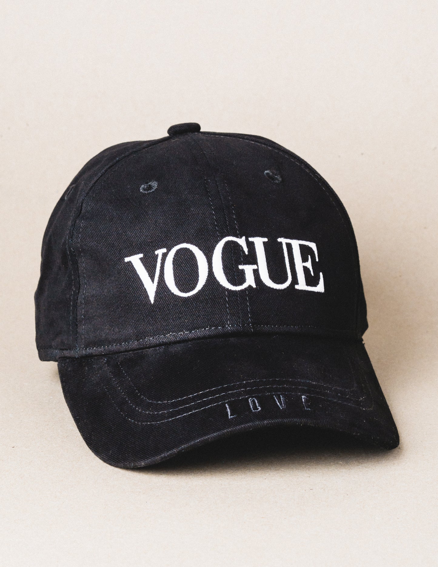 Vogue Cap