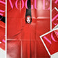 The Underground Issue -  Cover 3