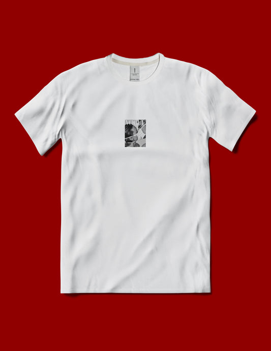 Freedom on hold - t-shirt special limited edition