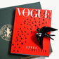 VOGUE UNITED - Bordallo Edition
