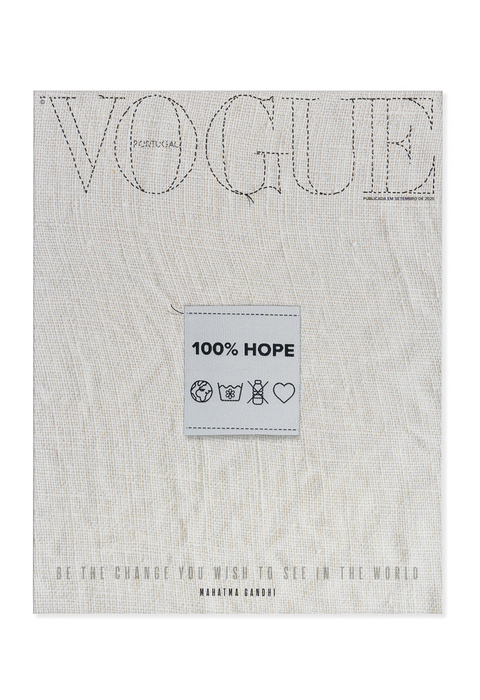 Vogue Portugal - Hope