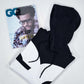 Hoodie GQ