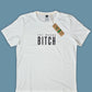 The Wrong Bitch - T-Shirt (V2)