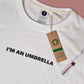The Umbrella T-Shirt Limited Edition