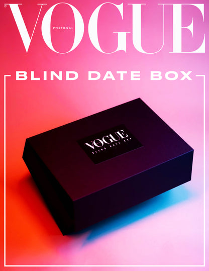 Blind Date Box - Celebration edition